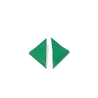 Обеци мини &quot;Triangolo&quot;