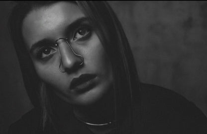 Face Jewelry &quot;Giocco&quot;