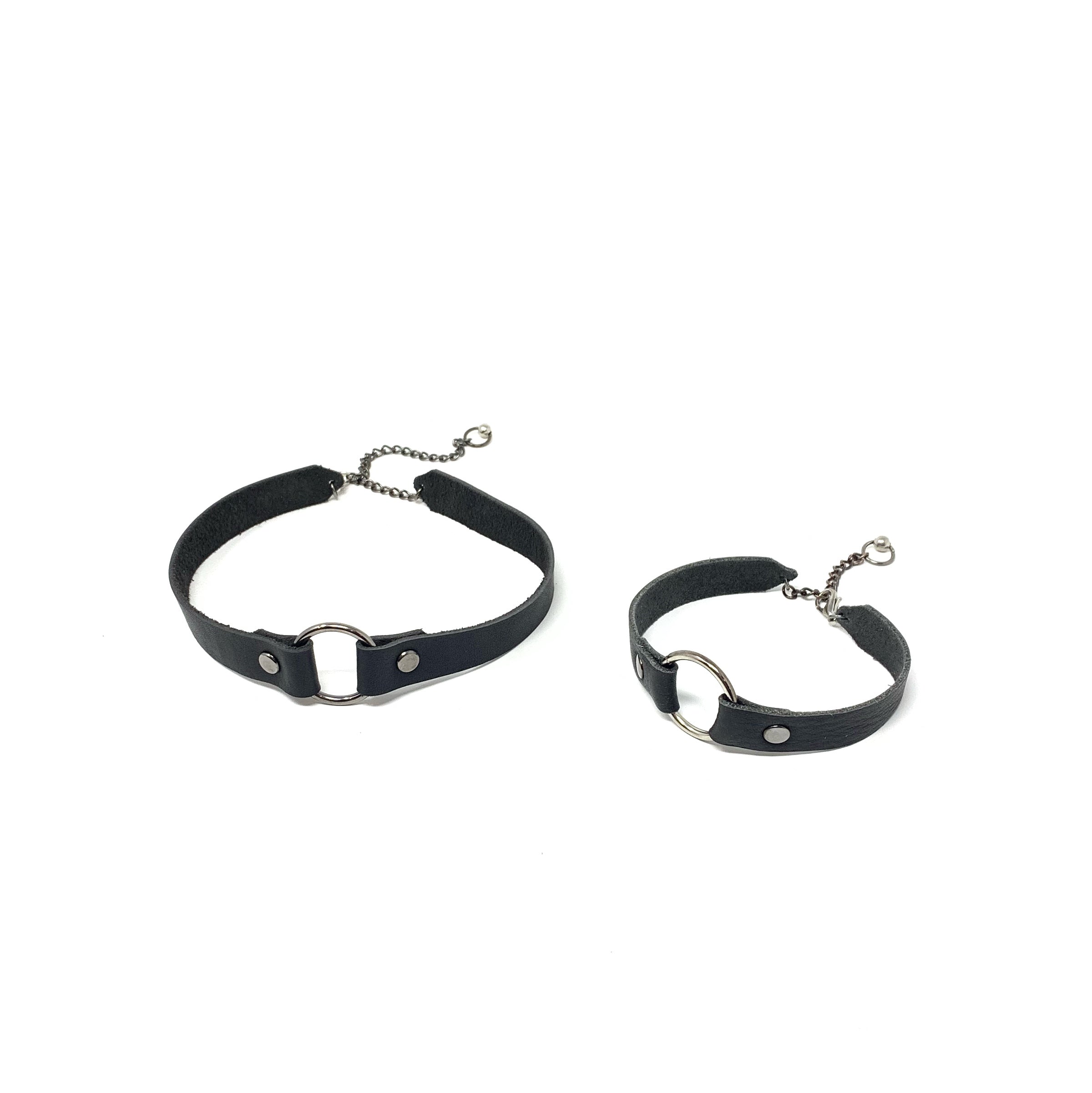 Choker &quot;Desideri&quot;