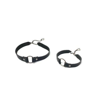 Choker &quot;Desideri&quot;