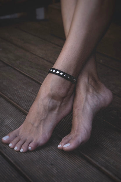 Гривна за крак “Sole”