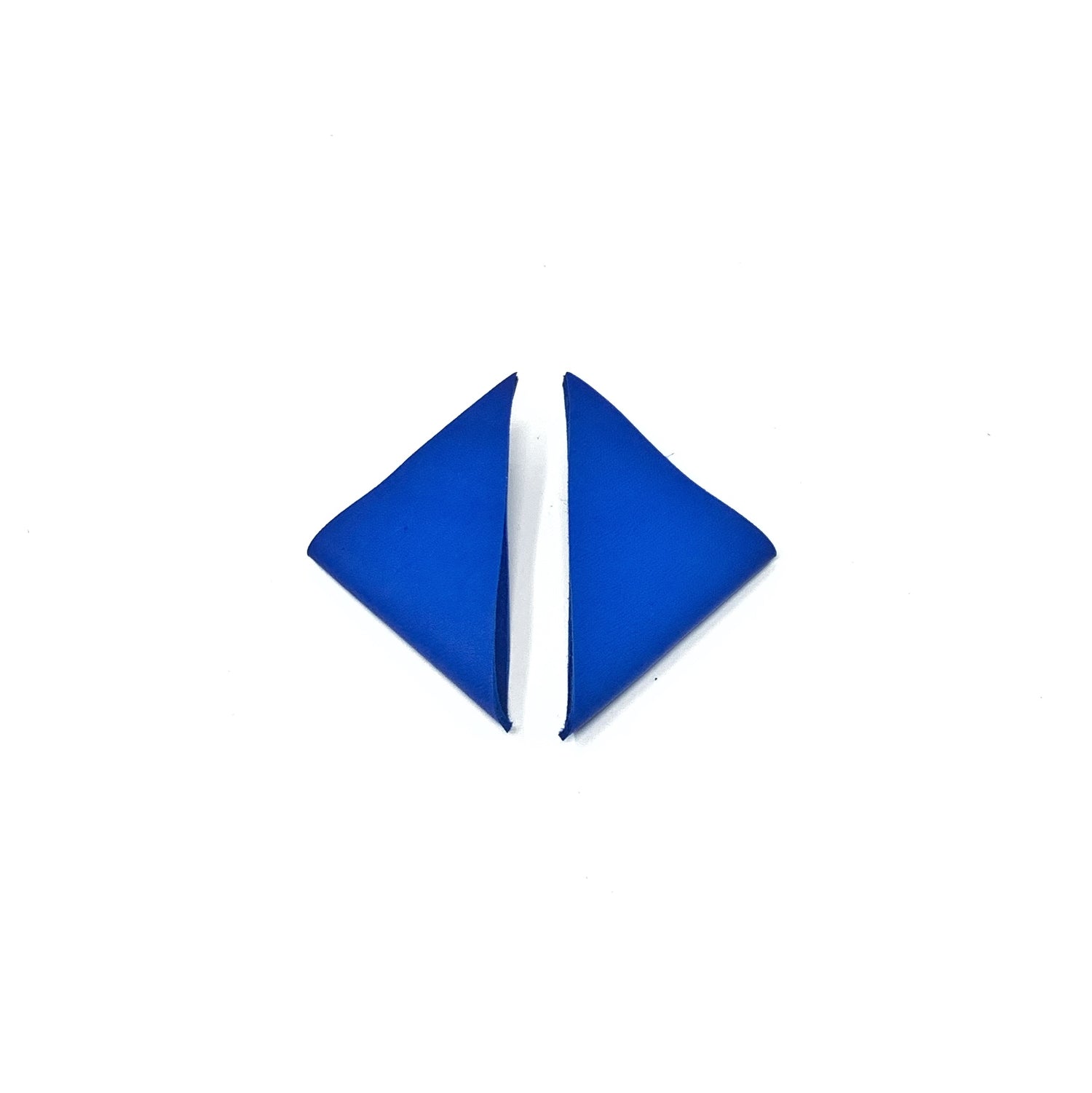 Обеци мини &quot;Triangolo&quot;
