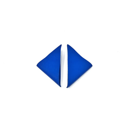 Обеци мини &quot;Triangolo&quot;