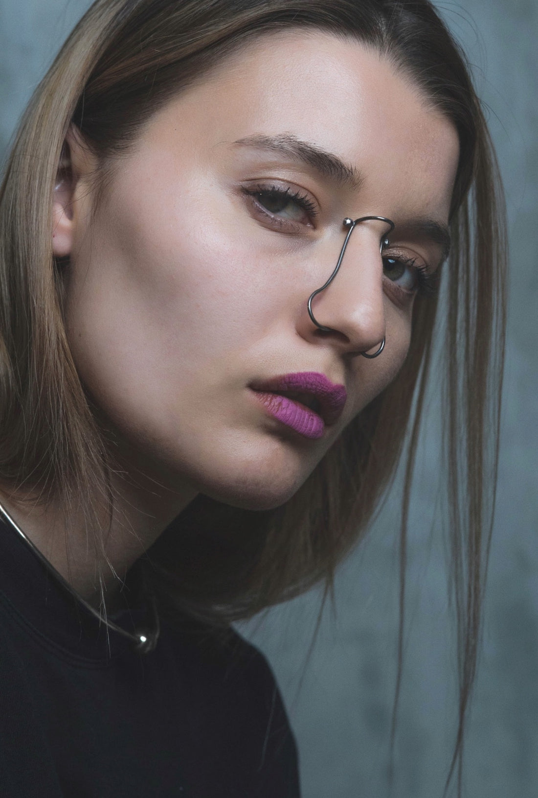 Face Jewelry &quot;Giocco&quot;