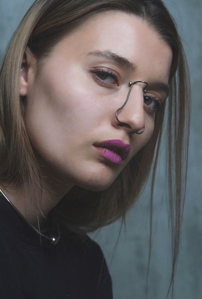Face Jewelry &quot;Giocco&quot;